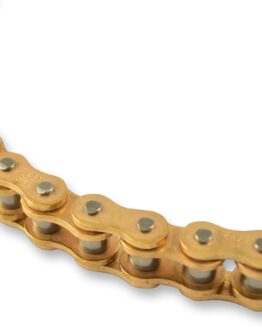 420X132 SH Supersport Chain Gold