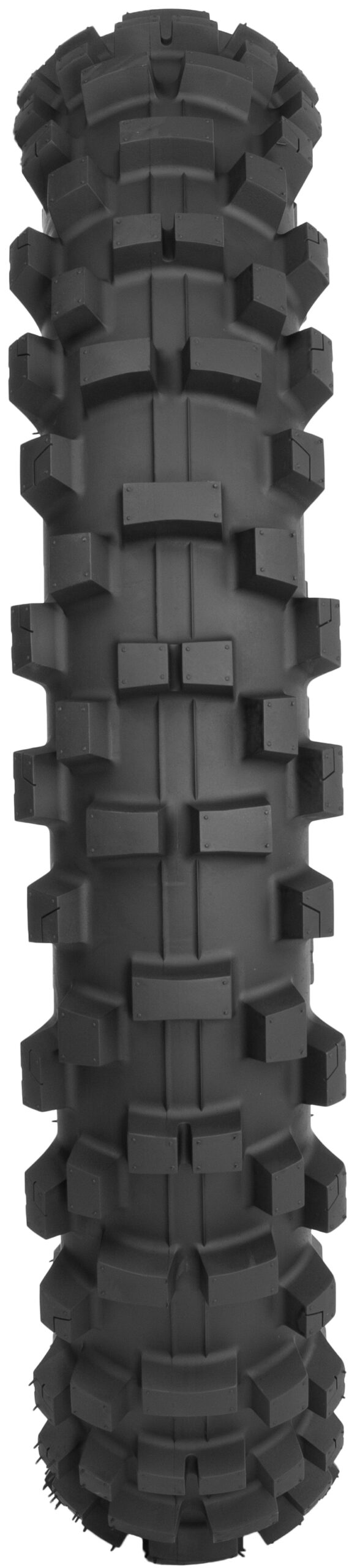 IRC VX30 Rear Tire 110/100-18 64M Tube Type - Image 4