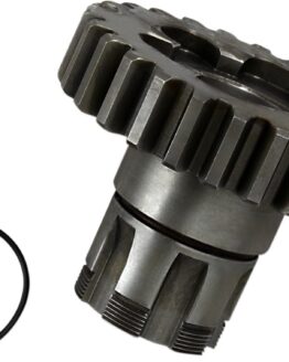 4-Speed Main Drive Gear (4th)