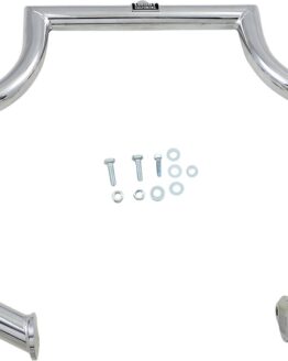 Magnumbar Engine Guard Chrome