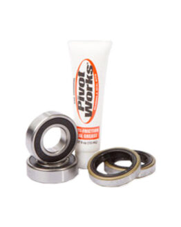 Front Wheel Bearing Kit