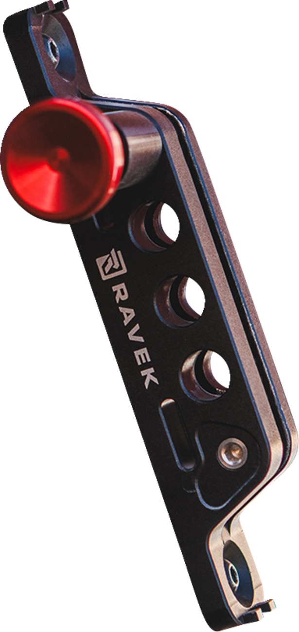 MOLLE Quick Detach Fire Extinguisher Mount - Image 3