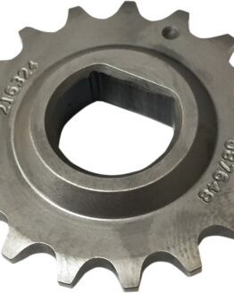 Steel Camshaft Sprocket