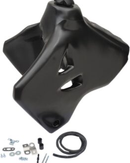 IMS Large Capacity Gas Tank Black for Suzuki DR-Z400/DR-Z400S/DR-Z400SM
