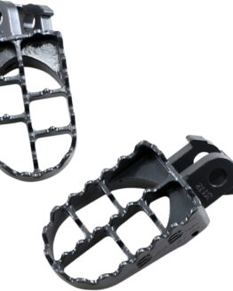 Super Stock Footpegs