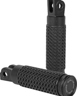 Slash Cut Rider Front Peg Set