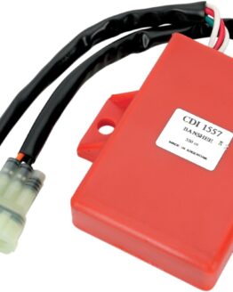 Hot Shot Replacement CDI