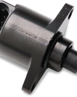 Drag Specialties Idle Air Control Module Black For Harley-Davidson