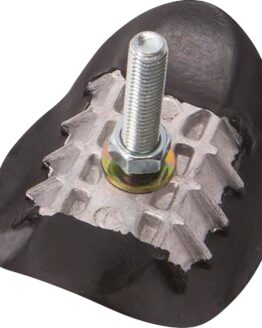 Aluminum 1.60/1.40 Rim Lock