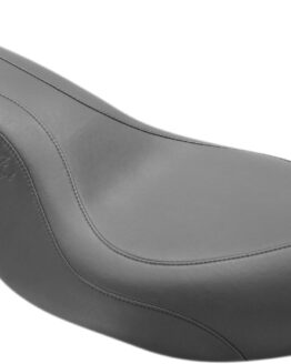 Daytripper Stitched Leather 2-Up Seat