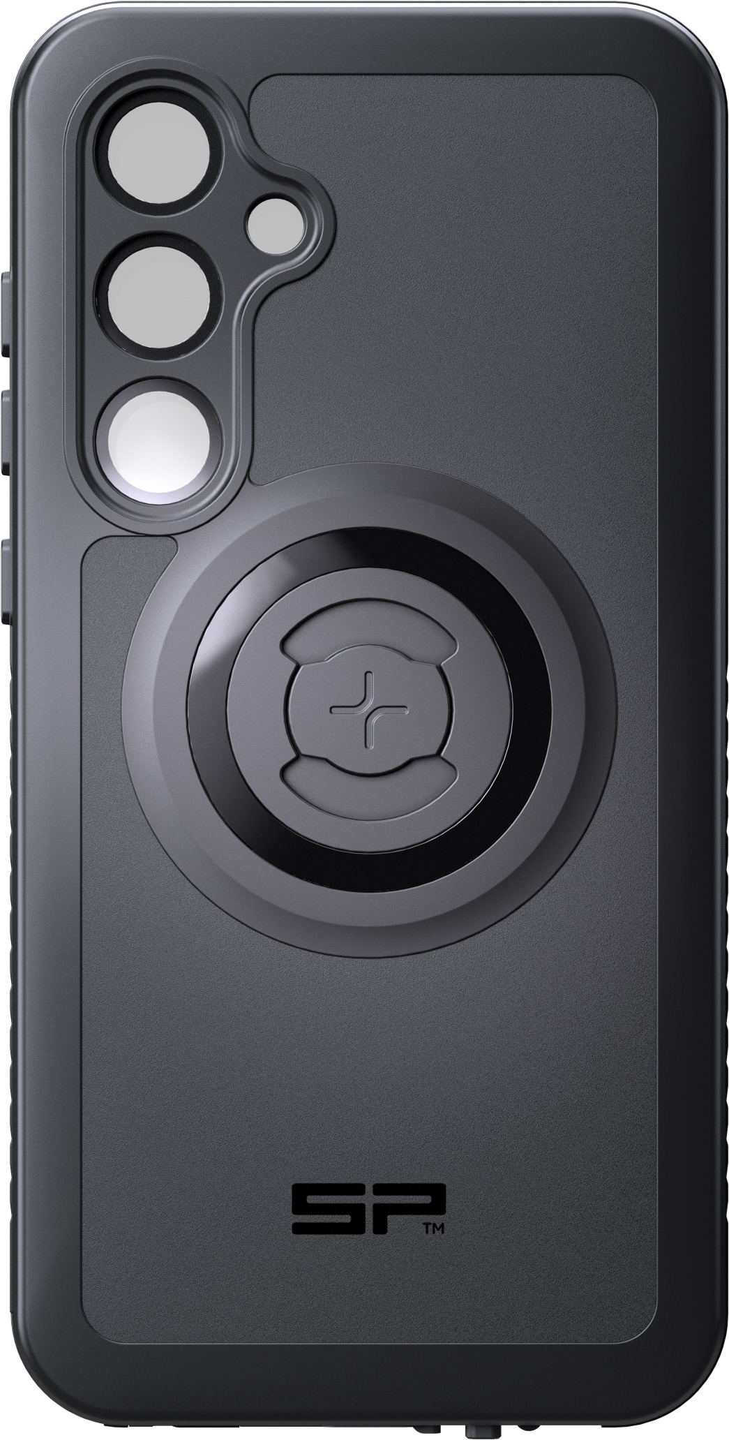 SP Connect Xtreme SPC+ Phone Case for Samsung S24+ Black - Image 3