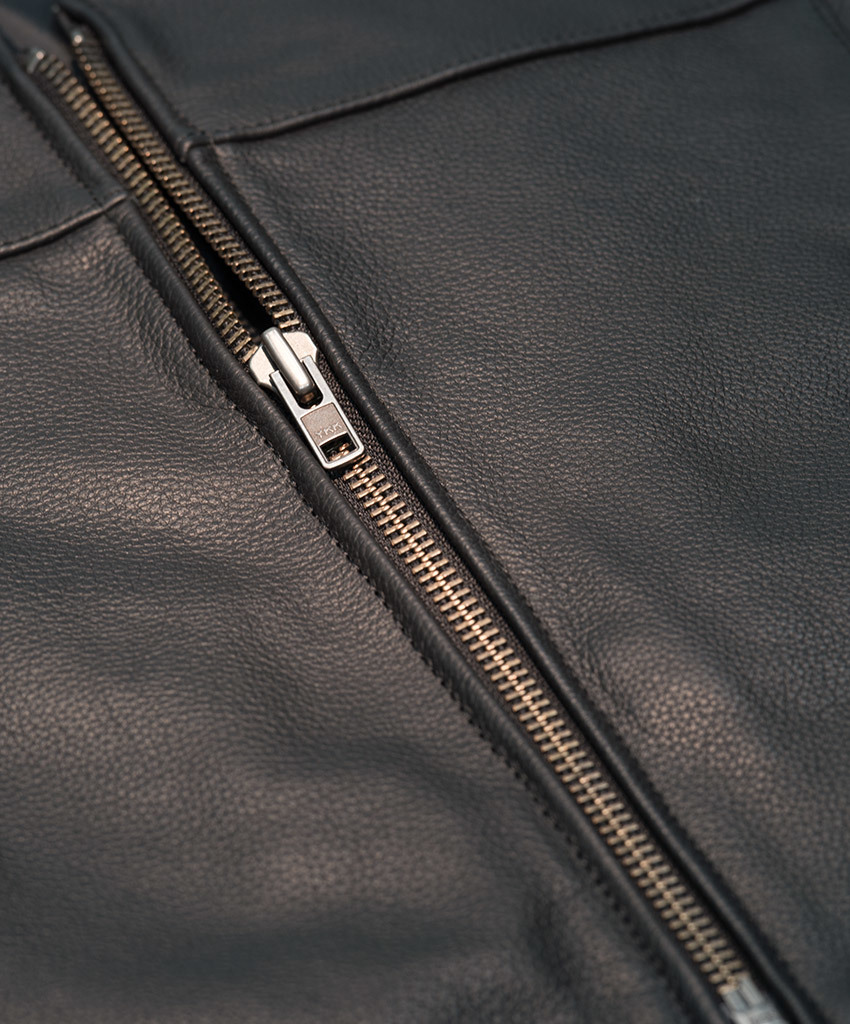 12 Gauge Vest Black 2X-Large - Image 5