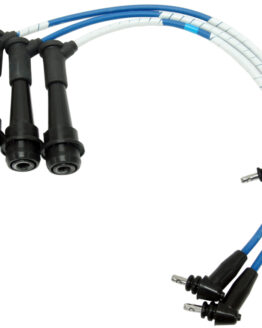 NGK Spark Plug Wire Set Fits Lexus GS300 1998-2005