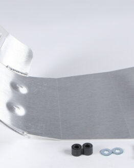 Aluminum Skid Plate