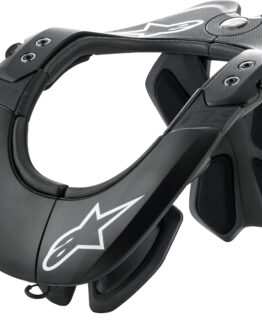 Alpinestars Bionic Neck Support Tech 2 Black/Grey XS-MD
