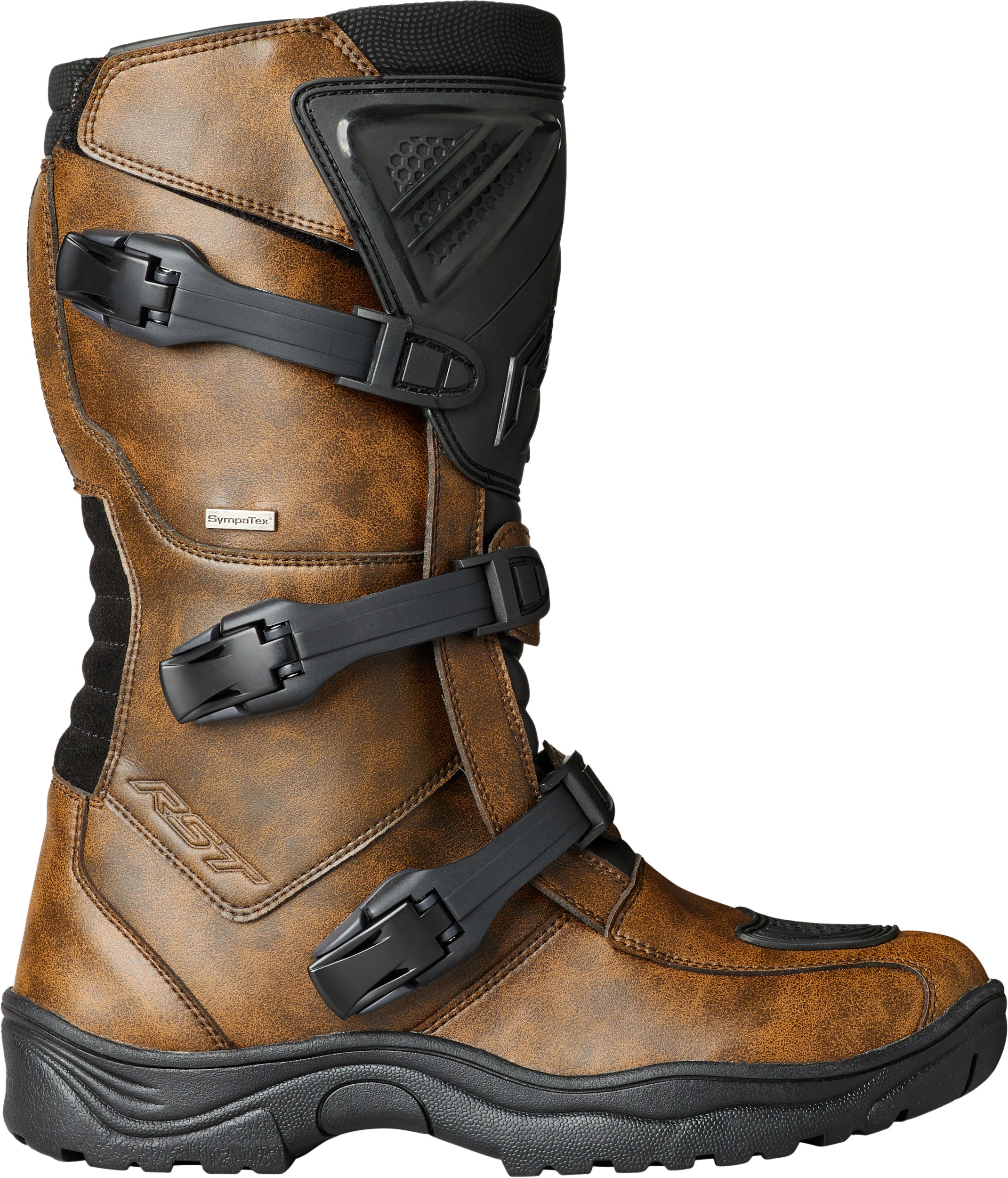 RST Pro Series Ambush CE Boot Brown US 15 - Image 4