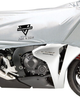 UV2000 Cycle Half Cover Large