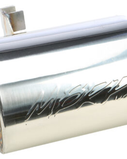 MBRP Trail Performance Slip-On Exhaust Fits 13-16 Polaris Switchback RMK