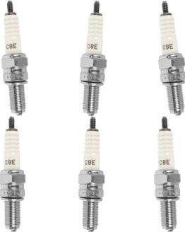 6 Pack C8E Spark Plug