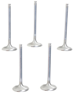 Kibblewhite White Diamond SS Valve Kit Fits YZ450F WR450F YFZ450