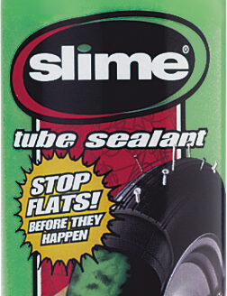Slime Tube Tire Sealant Original Formula 8 oz Bottle
