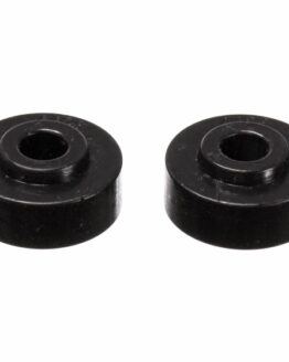 Energy Suspension Torque Arm Grommets Black 2.1101G