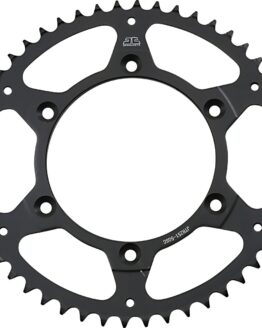 Steel Rear Sprocket Self Cleaning - 50 Tooth 520