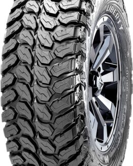 ML3 Liberty 8 Ply Hard Front or Rear Tire 29 x 9.5-16