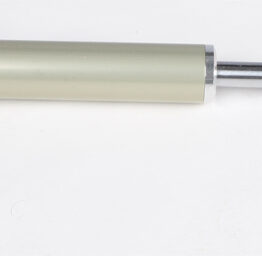 11-Way Billetanium Damper Silver - rebuildable