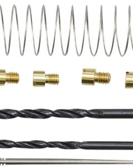 Dynojet Stage 1 & 2 Jet Kit Carburetor Tuning Kit Fits 05-24 DR-Z400SM