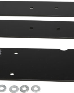 ATV Plow Mid Mount Kit