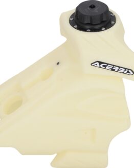 2.9 Gallon High Capacity Fuel Tank - Natural