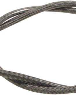 Powermadd Extended Brake Line 50in For Ski-Doo REV Gen4 Chassis