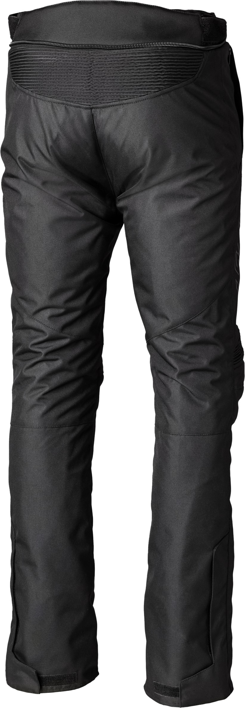 RST S1 CE Long Leg Jean Pants Black/Black Textile US 34 - Image 3