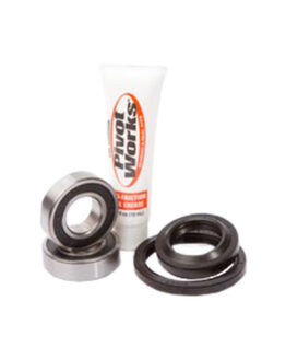 Front Wheel Bearing Kit