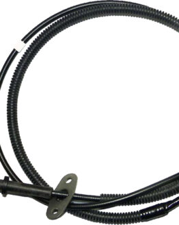 WSM Throttle Cable Fits Yamaha
