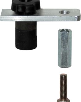 Whip Flag Mount For Polaris Twist Lock on RZR & Sportsman