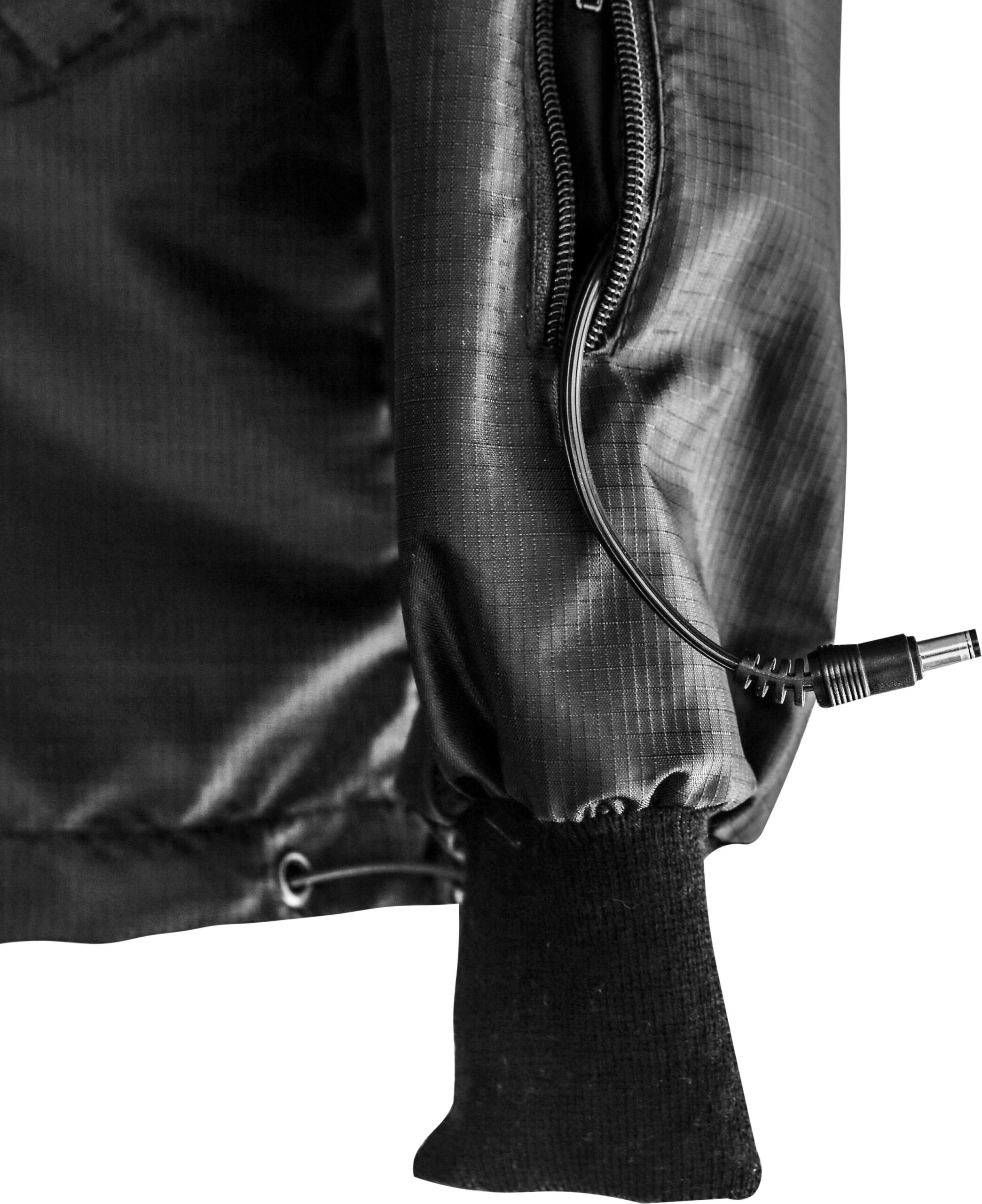 12V Heated Jacket Liner X-Small - Image 3