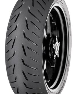 Continental ContiRoadAttack 4 190/50ZR17 Rear Tire