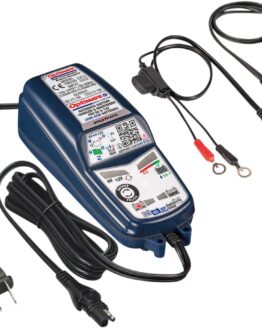 Optimate 5 Select Silver Battery Charger