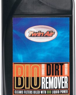 Twin Air Bio Dirt Remover 900ml Air Filter Cleaner
