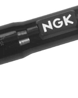 NGK Spark Plug Resistor Cover XD05F 102 Degree Elbow