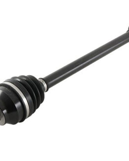 8-Ball Xtreme Duty Axle, Rear Right