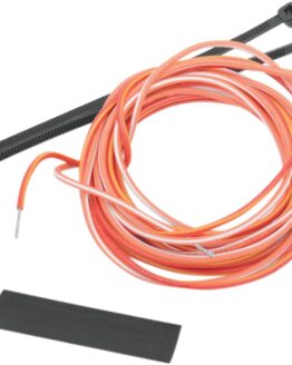 Front Brake Light Switch w/ 60" Leads