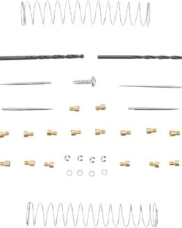 Dynojet Stage 1 Carburetor Jet Kit Fits 1985-2007 Yamaha VMax