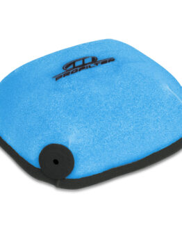 Ready-To-Use Air Filter