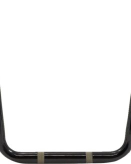 Trask Bro Bar Black Handlebar for Indian Chieftain Roadmaster Chief
