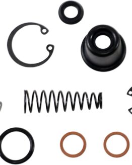 Slave Cylinder Rebuild Kit