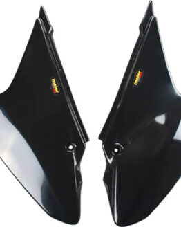 Replica Side Panels - Black