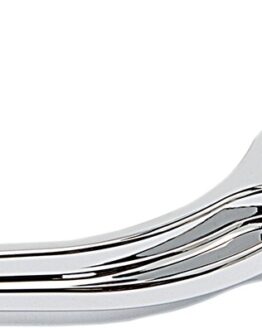 Aluminum Hydraulic Clutch Lever Chrome